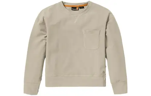 Timberland Sweatshirt Women's Sand