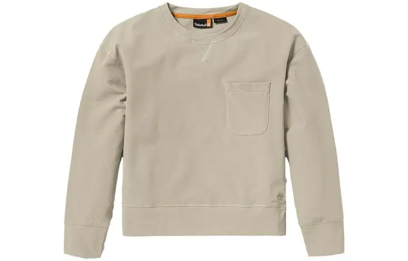 Timberland Sweatshirt Women's Sand