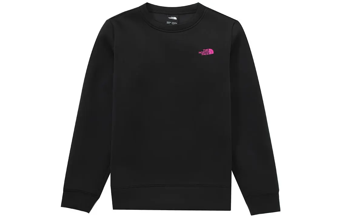 THE NORTH FACE Sweatshirt Women's Black
