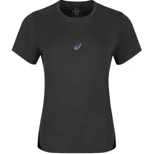 Asics Regular T Shirt Women's Black