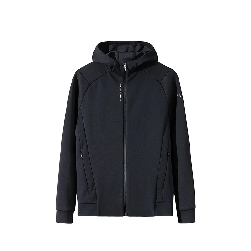 Anta Knitwear Women's Basic Black