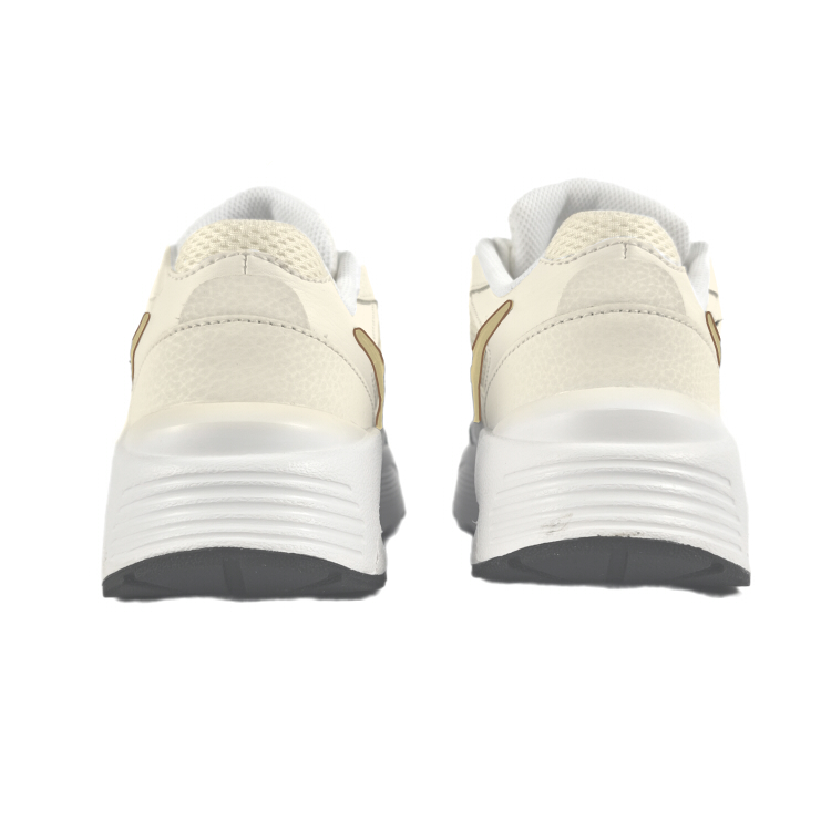 Nike Air Max Fusion Low top Running Shoes Women’s White