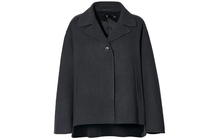 UNIQLO x Jil Sander Jacket Women's