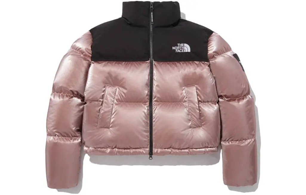 THE NORTH FACE Down Jacket Women's Pink