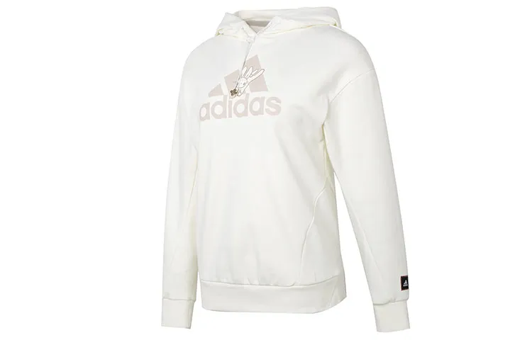 Adidas Sweatshirt Women's White