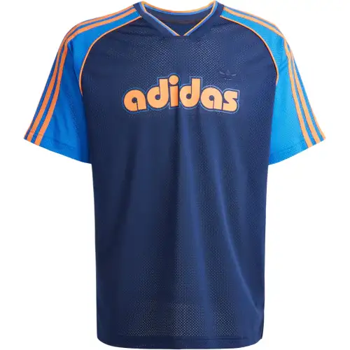 Adidas Originals jersey T-shirt
