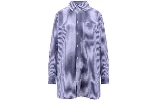 Bottega Veneta Shirt Women's Blue