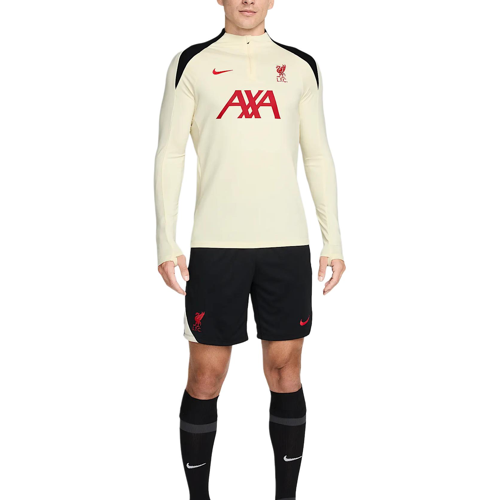 Nike Liverpool Fc Strike Special Edition Men’s Nike Dri FIT Soccer Drill Top