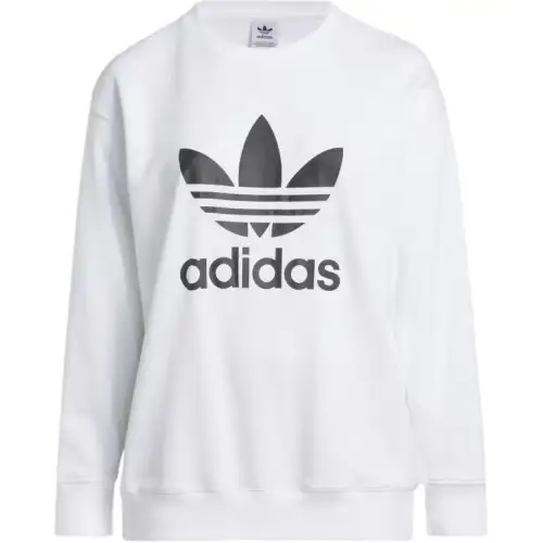 Adidas Originals Sweatshirt Women's White