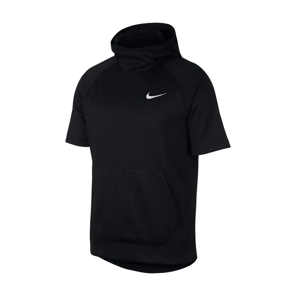 Nike DRI FIT Basketball Jersey Men's Black
