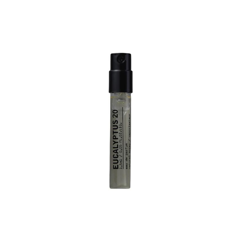 Le Labo Perfume sandalwood, red (black) tea for professional use, sample, 1.5 ml