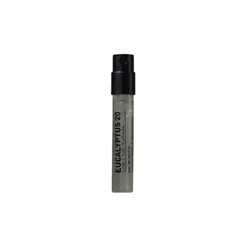 Le Labo Perfume sandalwood, red (black) tea for professional use, sample, 1.5 ml