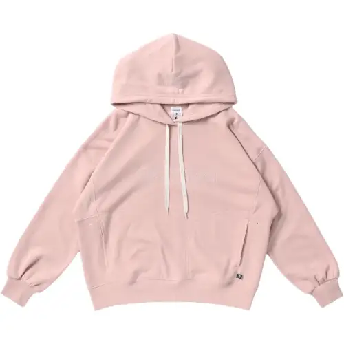 Converse Sweatshirt Women's Pink