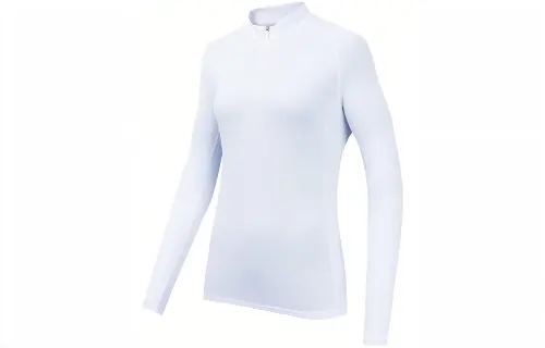 Anta Running Collection Raglan Sleeve Running T Shirt Women's White