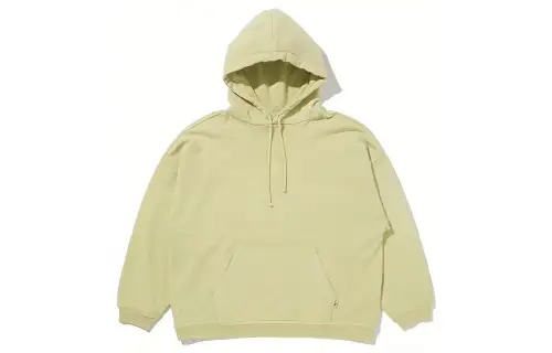 Levis Sweatshirt Women's Yellow