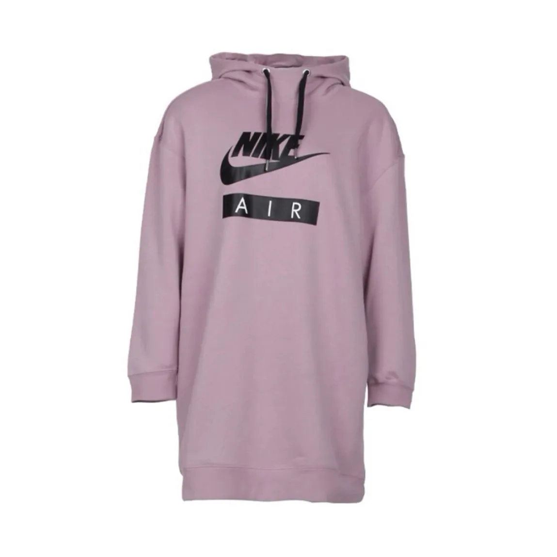 Nike Sweatshirts Women's Hooded Moderate Regular