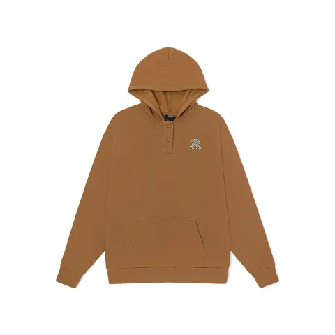 Vans Tan Sweatshirt Women's Brown