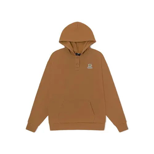 Vans Tan Sweatshirt Women's Brown