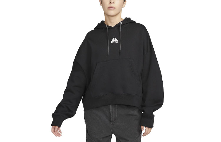 Nike Therma FIT Women's 'Tuff Knit' Fleece Hoodie
