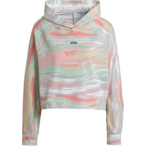 Adidas Originals Sweatshirt Women's Multicolor