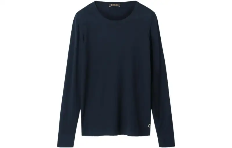 Loro Piana Knitwear Women's Marine Blue