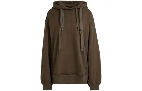 Adidas Originals Sweatshirt Women's Umber