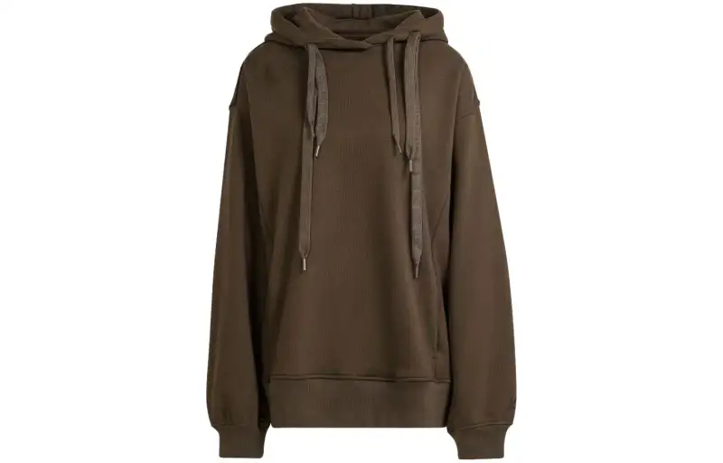 Adidas Originals Sweatshirt Women's Umber