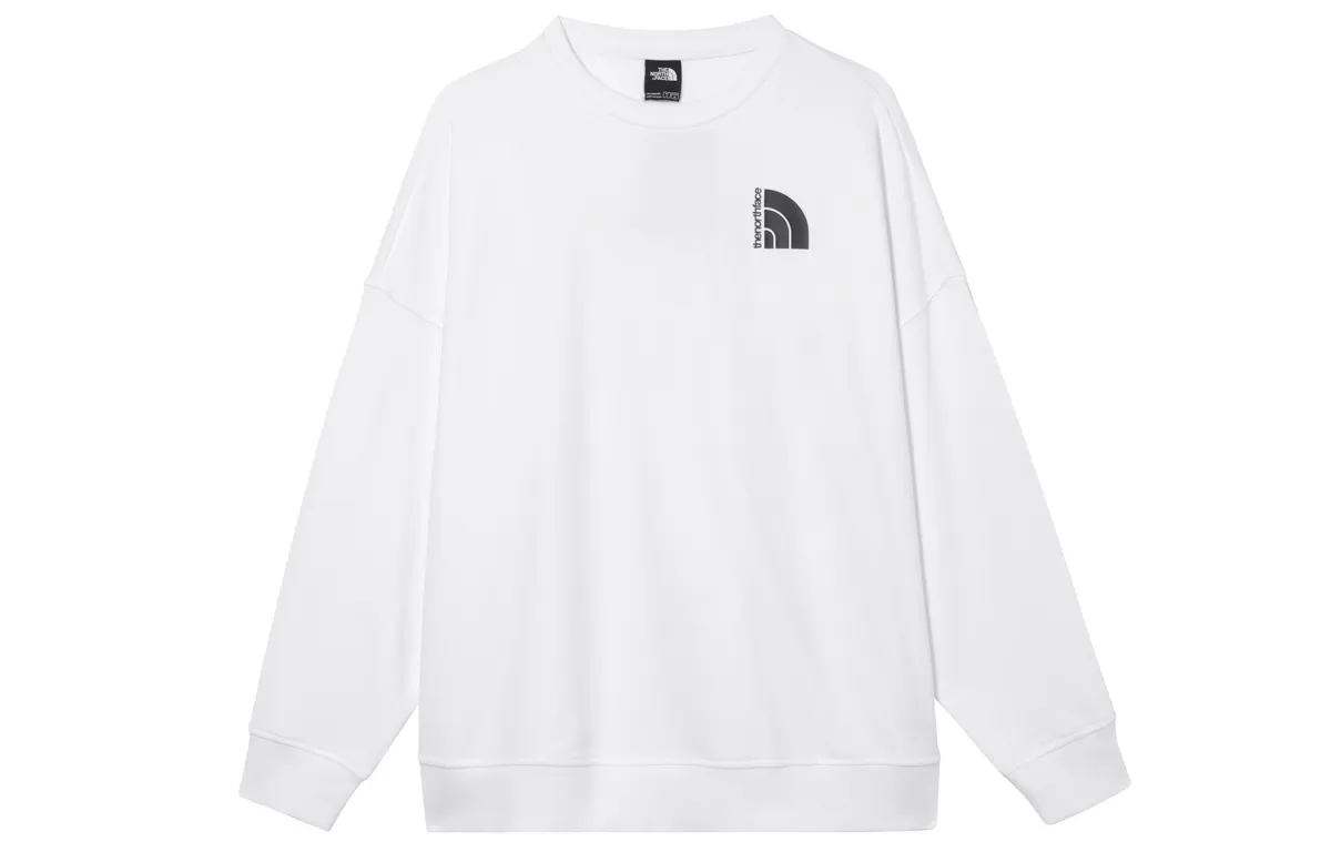 THE NORTH FACE Urban Exploration Sweatshirt Women's White