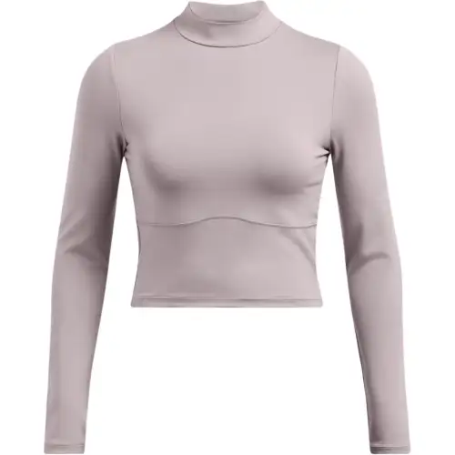 Under Armour Meridian Regular T Shirt Women's Leela Gray