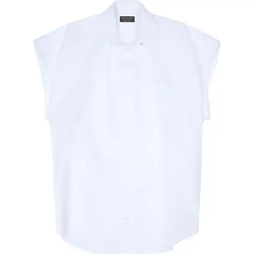 Balenciaga cotton shirt