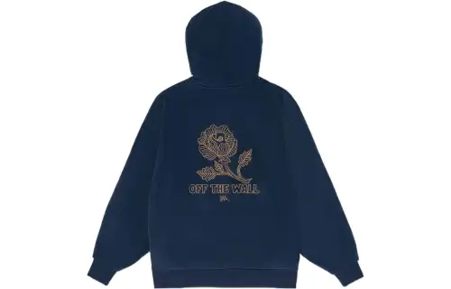 Vans LIZZIE ARMANTO Sweatshirts Women's Blue