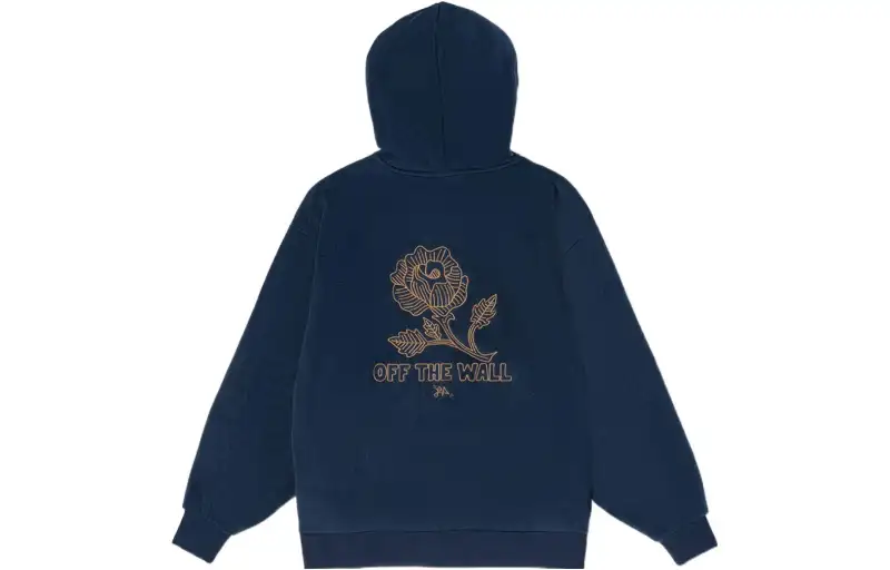Vans LIZZIE ARMANTO Sweatshirts Women's Blue
