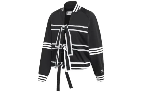 Adidas Originals Jackets Women's Stand Collar Moderate Other