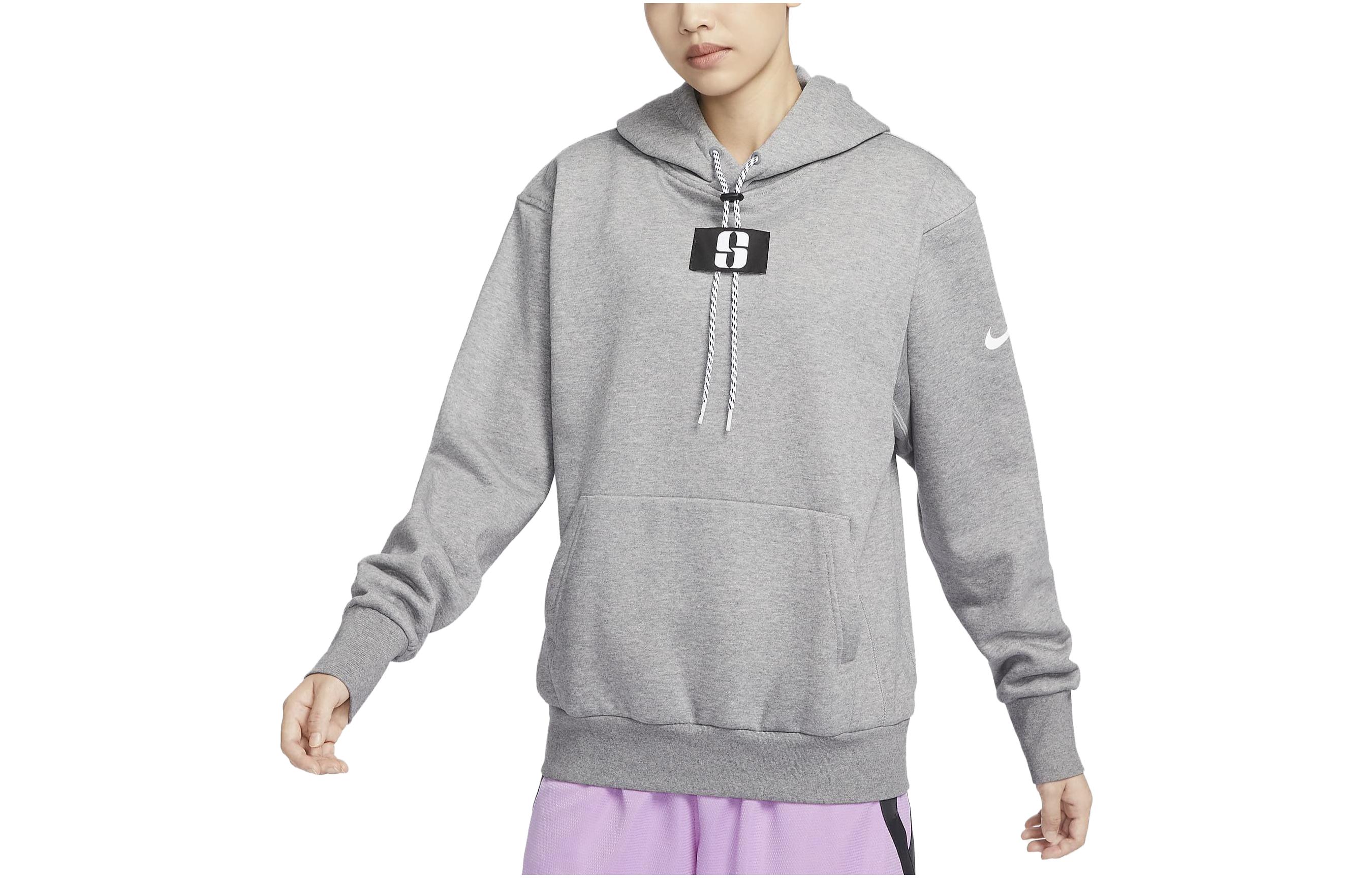 Женская куртка Nike (серая)
