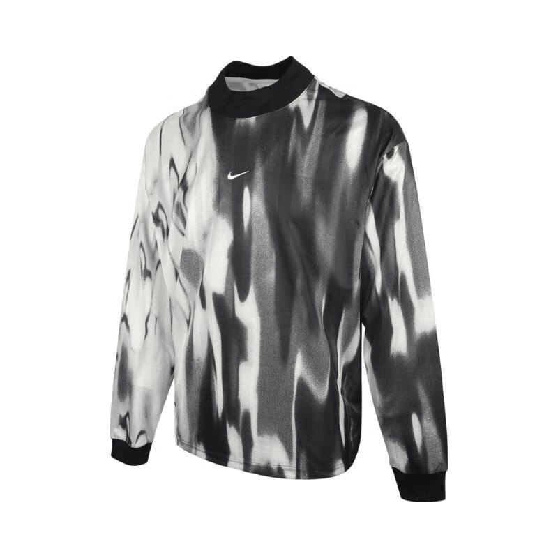 Nike Culture Of Football Men’s Dri FIT Long Sleeve Soccer Top