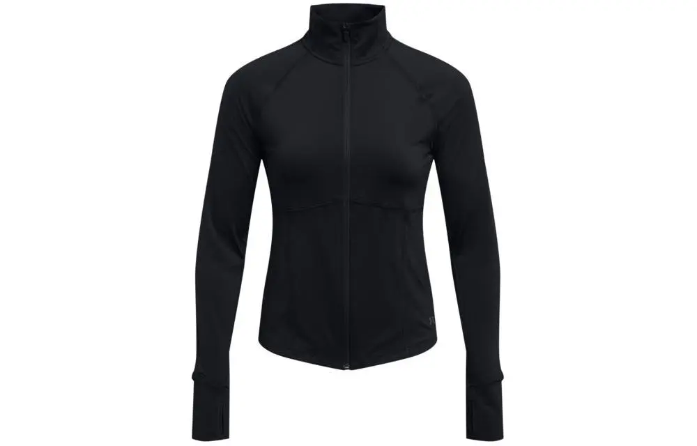 Under Armour Vanish Elite Vent Jacket Women's Black
