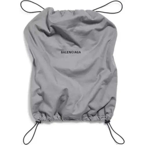 Balenciaga T Shirt Women's Gray