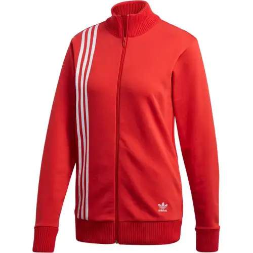 Adidas Originals Jackets & Coats Women's Red