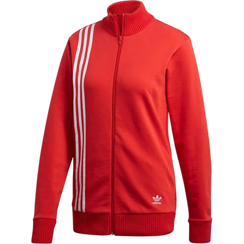 Adidas Originals Jackets & Coats Women's Red