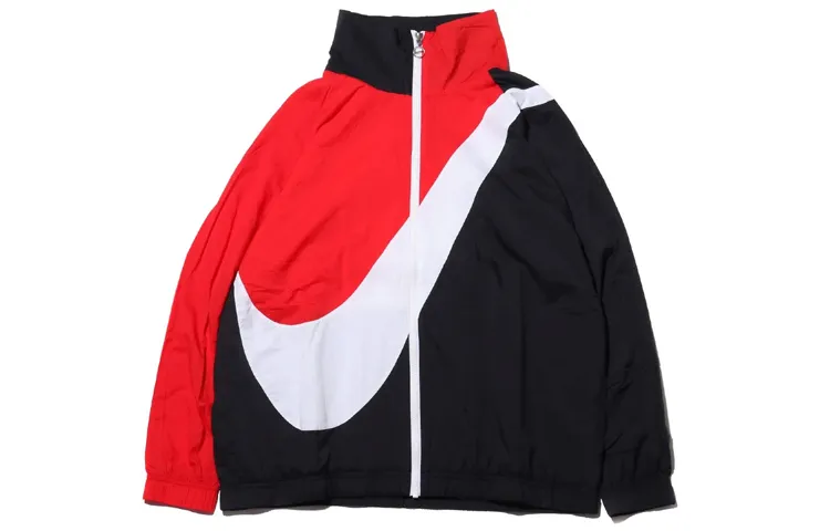 Nike Jackets Women's Stand Collar Moderate Other
