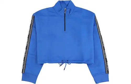 KENZO Jackets & Coats Women's Blue