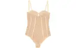GUCCI Bodysuits Women's Brown Other