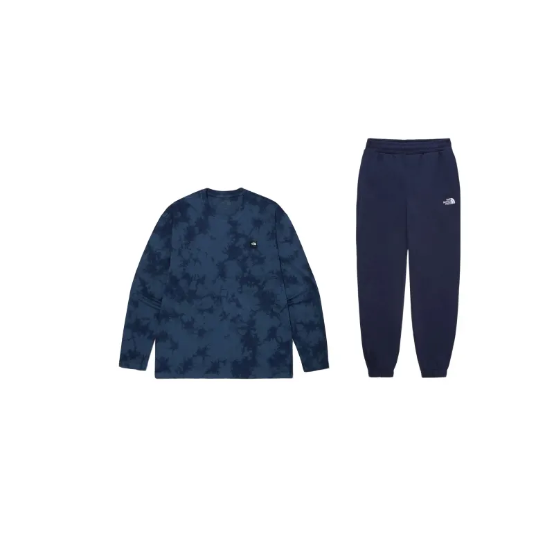 THE NORTH FACE Sweatshirt Set Men's