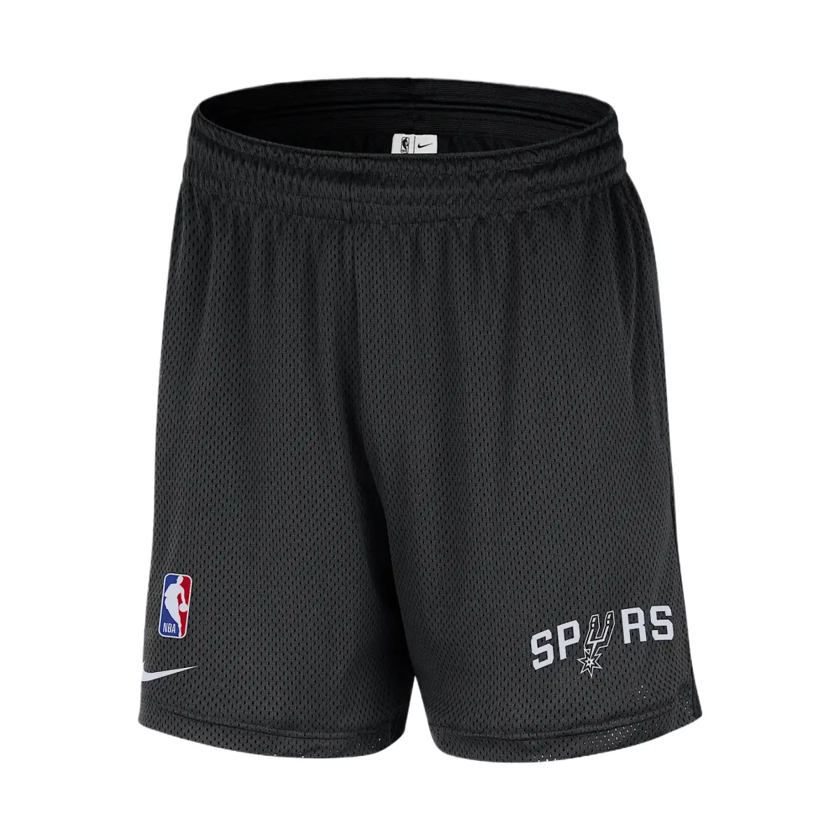 Nike Casual Shorts Men's Black