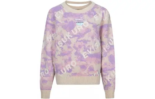 EVISU Knitwear Women's Multicolor