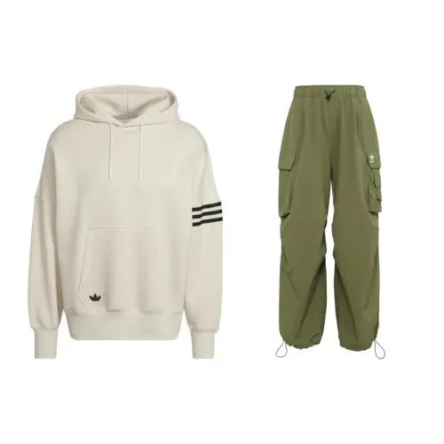 Adidas Originals Casual Sportswear Men's