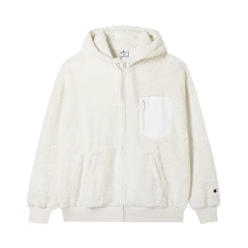 Champion FW24 Script Shop Sweatshirt Women's