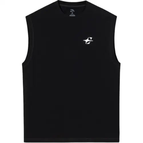 Anta Basketball Collection Basketball Jersey Men's Basic Black