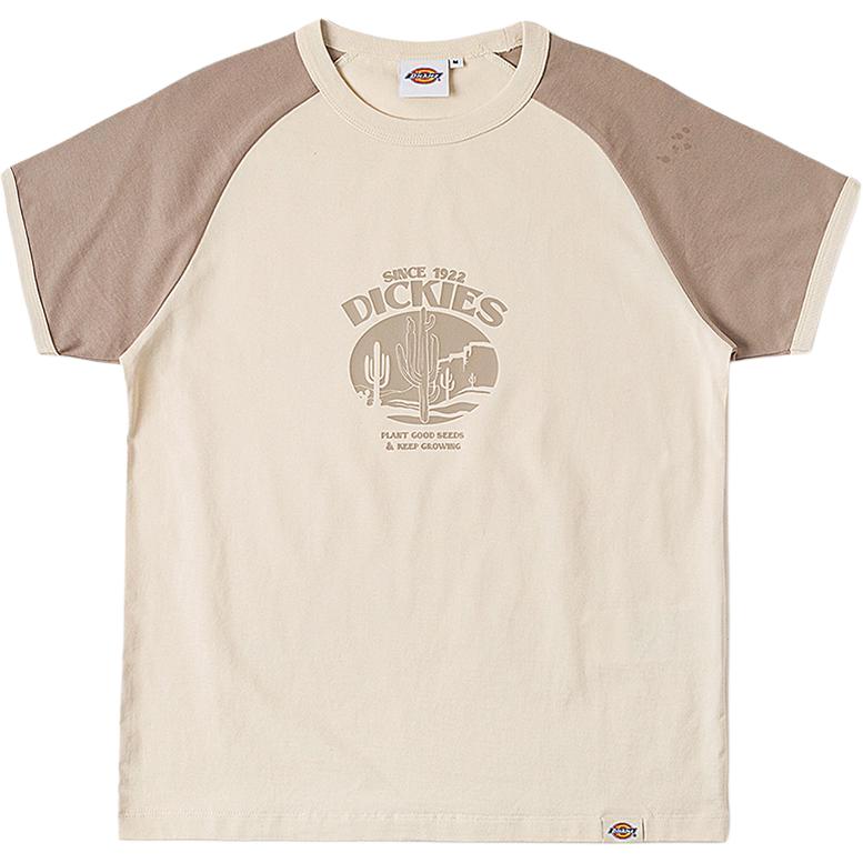 Женская футболка Dickies Dickies SS24 T (черный)