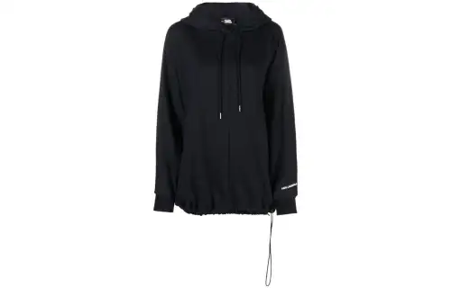 KARL LAGERFELD / Karl Lagerfeld Jeans Sweatshirt Women's Black